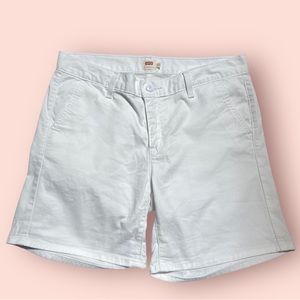Levi’s shorts